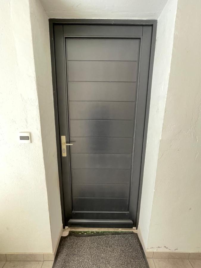 Ferienwohnung La Vigie Pleneuf-Val-Andre Exterior foto