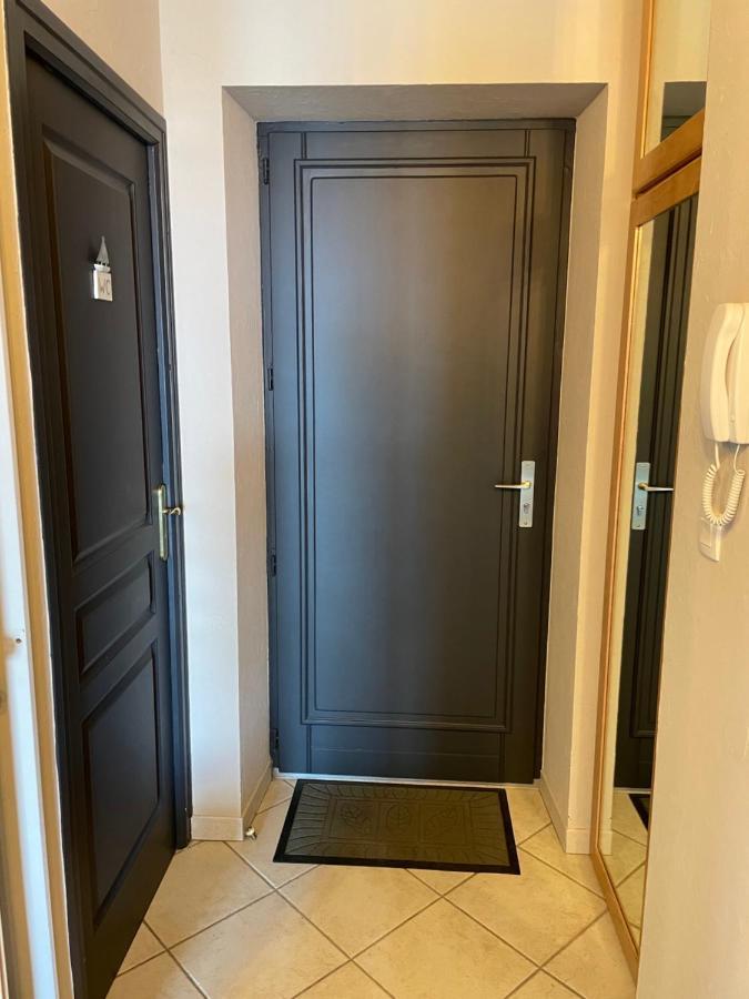 Ferienwohnung La Vigie Pleneuf-Val-Andre Exterior foto